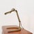 Industrial Magnifying Lamp by Gruber, 1950s For Sale - Image 12 of 17