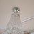 Chandelier in Strass Crystal, Spain, 1970s For Sale - Image 16 of 18
