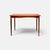 Small Danish Teak Writing Desk, 1960s For Sale - Image 12 of 12