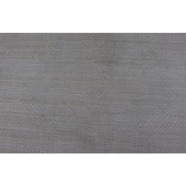 2020s Contemporary Khotan Rug by Keivan Woven Arts, 9'0 X 12'7 For Sale - Image 5 of 11