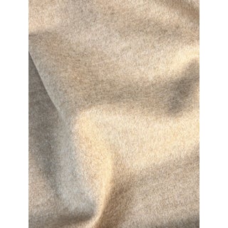 Loro Piana "Sherpas Blend Zen” Cashmere– 6 Yards For Sale