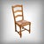 Beech Chairs, 1980s, Set of 8, in Flawless conditions. Designed 1980 to 1989