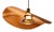 Curve Loie Pendant Lamp by Jennifer Midoz For Sale