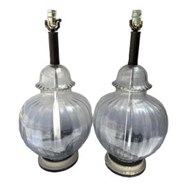 Example of Underwriters Laboratories Table Lamps