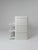 White Model 4964 Chest of Drawers by Olaf von Bohr for Kartell, Italy, 1970s For Sale - Image 8 of 11