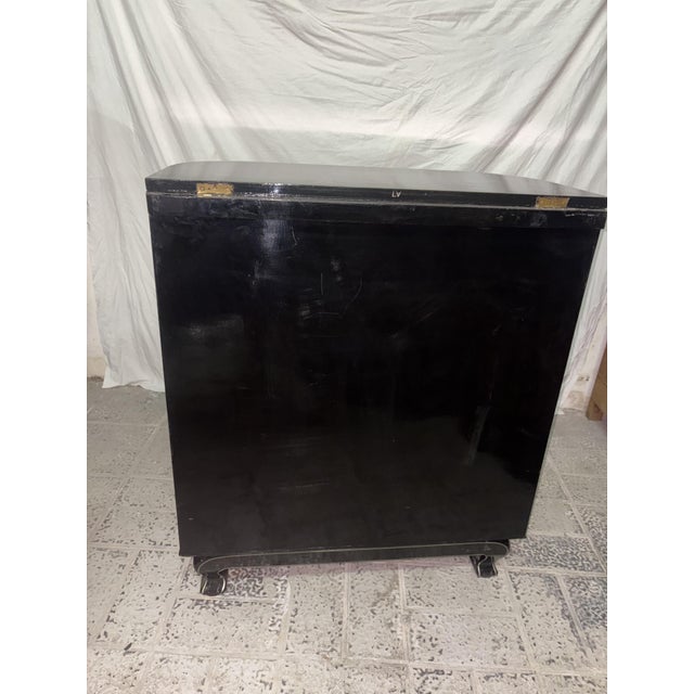 Antique Chinese Mobile Bar, 1900 For Sale - Image 16 of 17