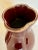 Maitland Smith Ox Blood Glazed Ceramic Vases -A Pair For Sale In Philadelphia - Image 6 of 9