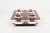 Acrylic Wall Lamp by Jocelyne Trocmé for Galerie Oxar Model Disco, 1970s For Sale - Image 3 of 8