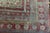 Islamic Doris Leslie Blau Antique Silk Yarkand Samarkand Rug For Sale - Image 3 of 7