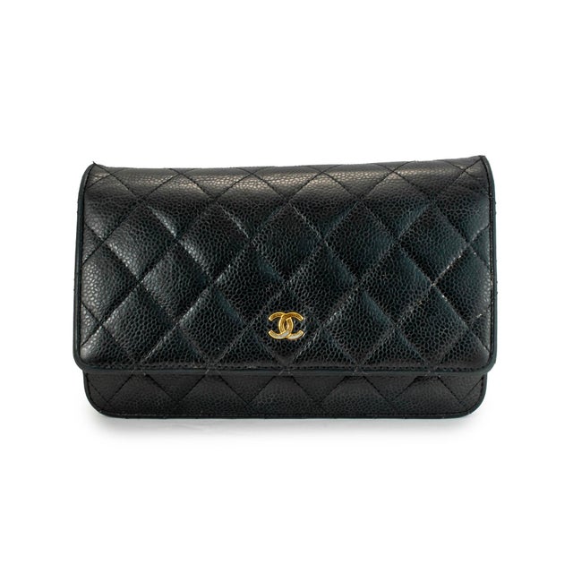 Brand: Chanel Gender: Ladies Measurements: (W x H x D): 7.75" x 5.25" x 1.25" Total Weight: 410 grams Chanel Classic...