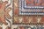Antique Malayer Rug 4'3'' x 6'3'' For Sale - Image 9 of 12