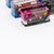 Vintage Miniature Cars, Set of 8 For Sale - Image 3 of 6