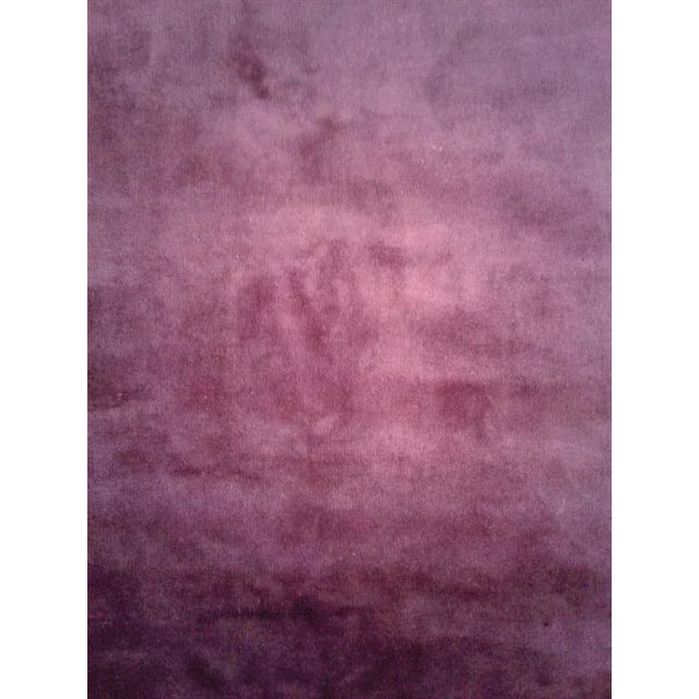 Early 20th Century Antique Hand-Knotted Chinese Rug - 11′ × 15′6″ For Sale - Image 4 of 5