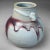 Japanese Ceramic Ikebana Vase, 1980s For Sale - Image 4 of 18