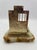 Vintage Ron Lee “Great Escape” Jail Scene Clown Sculpture on Onyx Base, Signed 1987 For Sale - Image 12 of 12