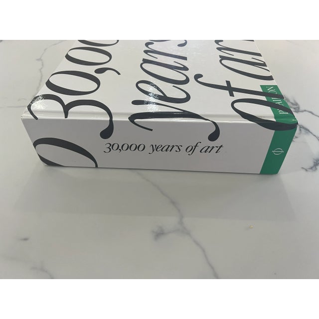 30000 Years of Art: The Story of Human Creativity Across Time and Space is not only a great coffee table book but a...