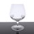 Glass Late 20th Century Rogaska Slovenian Lead Crystal Brandy Snifter Glasses Set of 4 For Sale - Image 7 of 11
