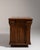 19th Century French Chestnut Brown Neo-Renaissance Oak Cabinet with Hinged Lid For Sale - Image 15 of 15