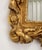 Italian Baroque Style Giltwood Wall Mirror For Sale - Image 4 of 12