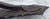 Antique 1910s Hand-Forged Wrought Iron Door Pull 24" Twist Grip W/ Keyhole For Sale - Image 14 of 18
