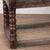 18th Century Spanish Console Table With Two Carved Drawers For Sale - Image 16 of 18