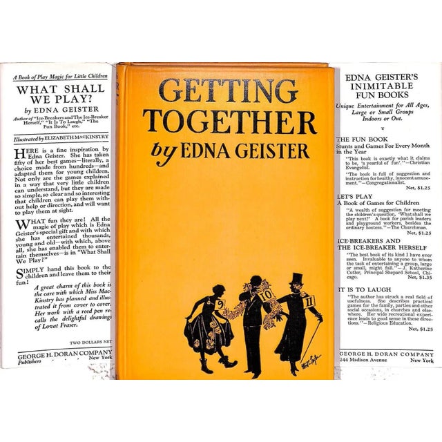 BONY, D'Anne [571] pp. Editions du Regard 1982 12 1/2" x 10" Text is entirely in French. Volume examines the 1950s - in...