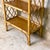 1960s Vintage Rattan Shelf, 1960s For Sale - Image 5 of 6