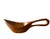 Hand-carved and typically made from birch, here is a traditional Kuksa from Finland. It can be used as a ladle, cup or...