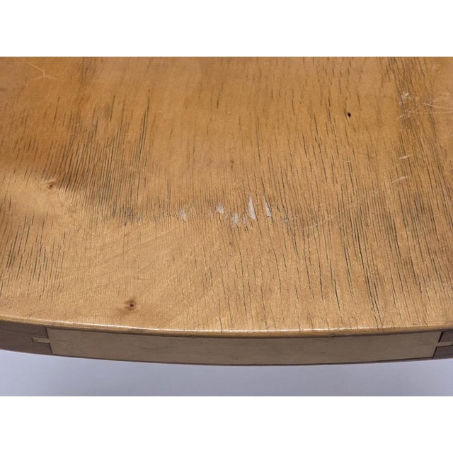 Model 69 Chairs by Alvar Aalto for Artek, Finland, 1950s, Set of 2 For Sale - Image 14 of 17