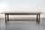 Offered by ByThijs: this large antique English oak farmhouse XXL dining table in a uniquely large size and with a...