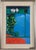 1960s Carlo Quattrucci, Abstract Composition, 1965, Oil Painting on Canvas, Framed For Sale - Image 5 of 5