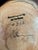 Handcrafted Spruce Burl Wood Bowl With Live Edge For Sale - Image 10 of 12