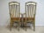 Drexel Drexel Gold Regency Decorator Arm Chairs - a Pair For Sale - Image 4 of 9