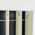 Green Vintage Industrial French Green Locker For Sale - Image 8 of 9