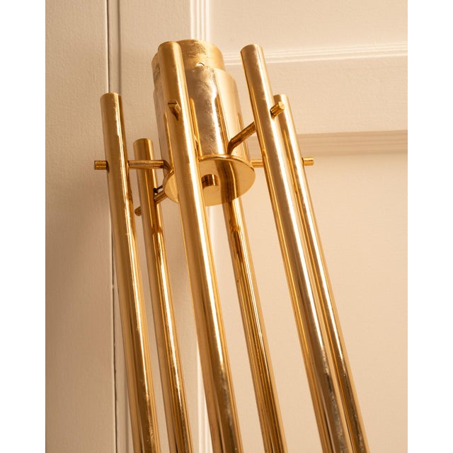 Brotto Angelo Pendant Lamp, 1970s For Sale - Image 4 of 7