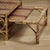 Mid 20th Century Pair of Vintage Bamboo Chaise Lounge Chairs For Sale - Image 5 of 18