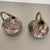 Pottery Vases 313 by Kurt Tschörner for Ruscha, Germany, 1960s, Set of 2 For Sale - Image 17 of 18