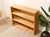 Late 20th Century Late 20th Century Primitive Rustic Pine Shelf For Sale - Image 5 of 11