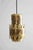 Mid-Century Modern Pendant Lamp by Svend Aage Holm Sørensen for Holm Sørensen & Co, Denmark, 1960s For Sale - Image 3 of 8