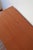 Teak Sideboard with Glazed Centre by Marcel Gascoin for Alveole, France, 1960s For Sale - Image 17 of 18