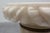 19th Century Carved White Marble Pedestal Column with Rosette Capitals, Italy, 1890s For Sale - Image 5 of 13