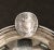 Mid 20th Century Sterling Silver Ash Receiver For Sale In Nashville - Image 6 of 10