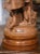 Late 19th Century 19th Century French Terracotta Sculpture “Le Biniou” by Georges Coudray For Sale - Image 5 of 12