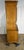 Mid 19th Century 1840’s Antique Carved French Cupboard For Sale - Image 5 of 7