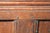 18th Century English Oak Trunk For Sale - Image 9 of 10