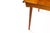 Brown 1960s Danish Modern Mid Century Teak Dining Table — Finn Juhl Fd-540 for France + Son — Two Leaves For Sale - Image 8 of 11