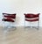 Chairs by Vittorio Introini for Mario Sabot, 1970, Set of 6 For Sale - Image 17 of 18