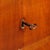 Brown Chest of Drawers in Mahogany For Sale - Image 8 of 13