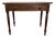 Antique Writing Table For Sale