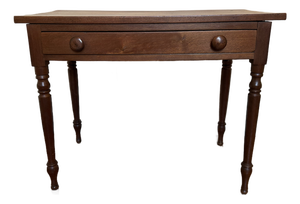 Antique Writing Table